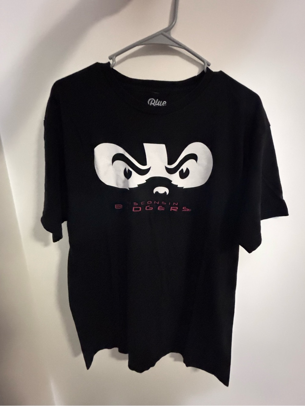 University of Wisconsin Madison Badgers Graphic Tee